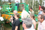 Wat is het toekomstperspectief voor groente en fruit?